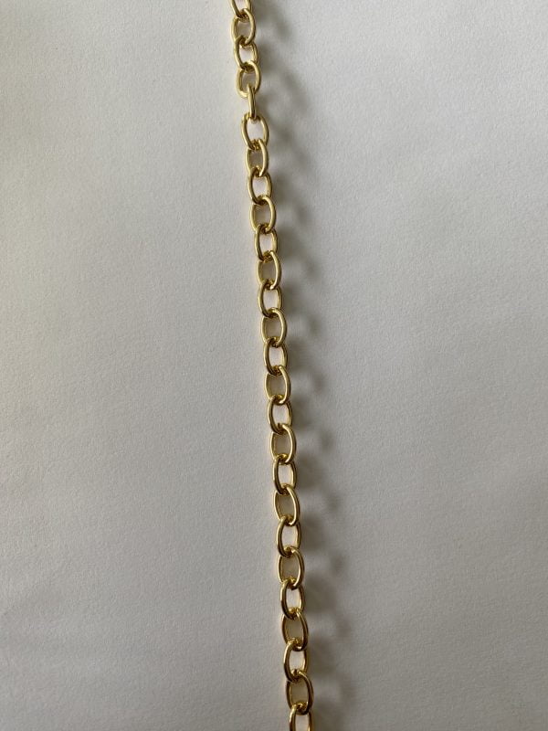 Standard Chain Gold 1