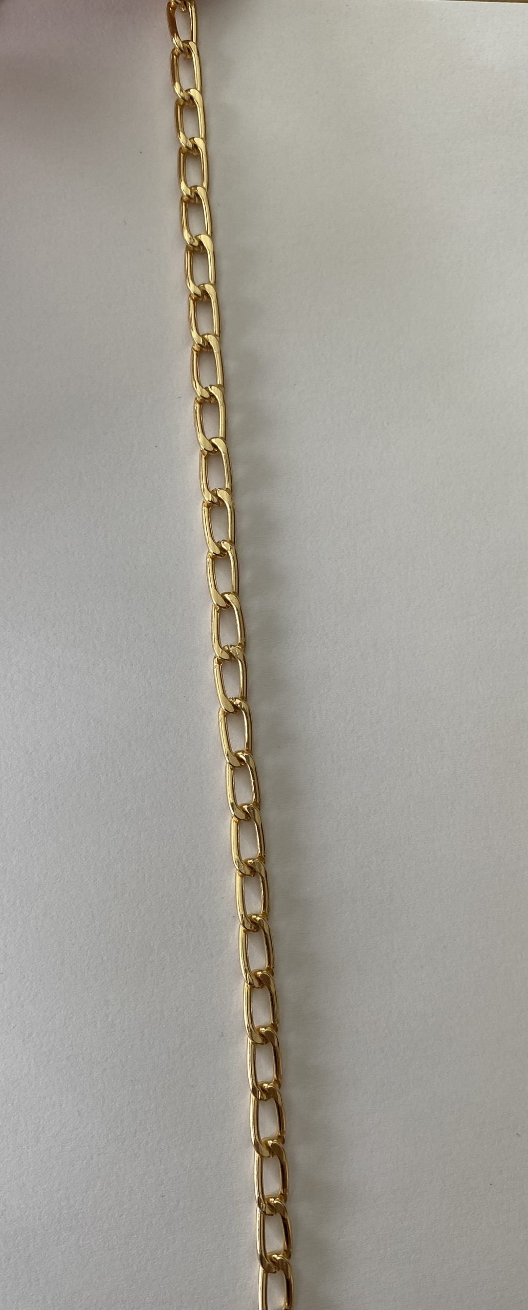 Standard Chain Gold 4 - Beefab Accessories