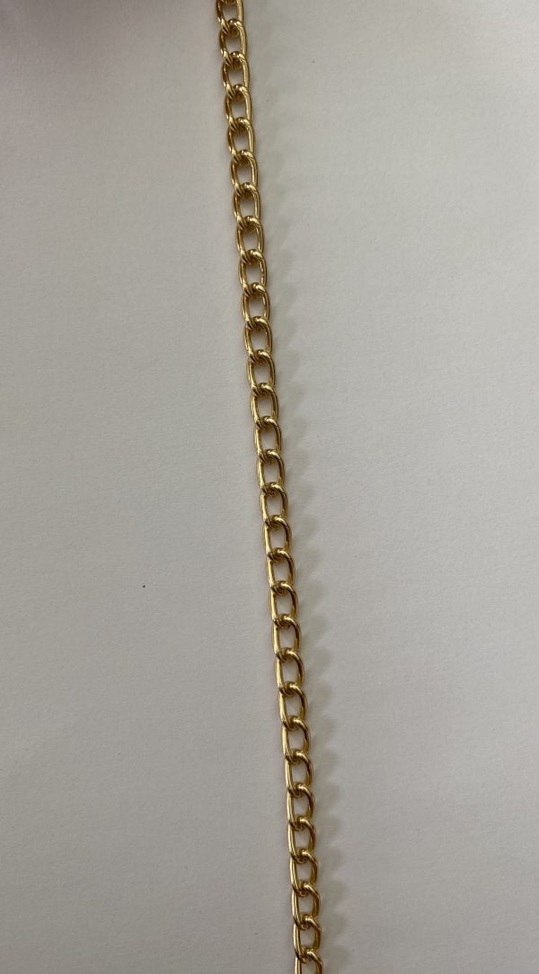 Standard Gold Chain 2