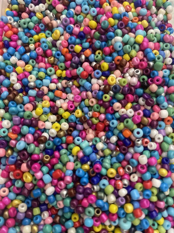 Bead Colour