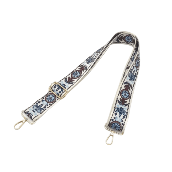 The Dark 1987 Dani Strap