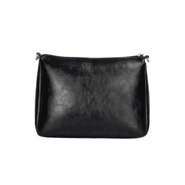 The Black Juliana Bag