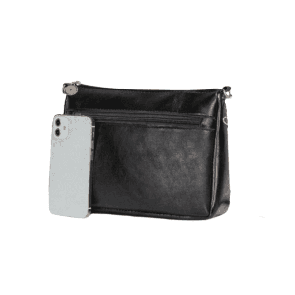The Black Juliana Bag - Image 2
