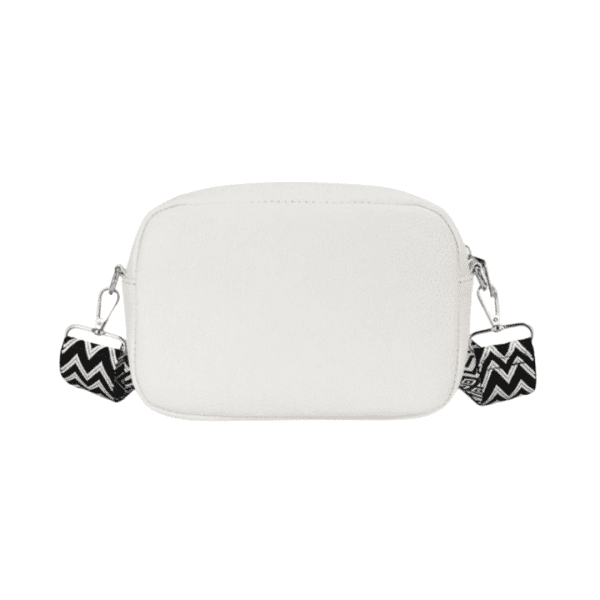 The White Bailey Bag - Image 2