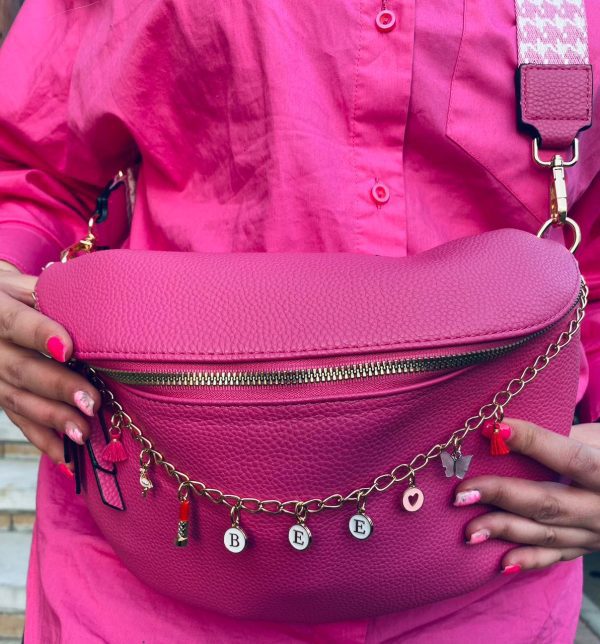 Customize Your Bag - 7 Charm Bundle