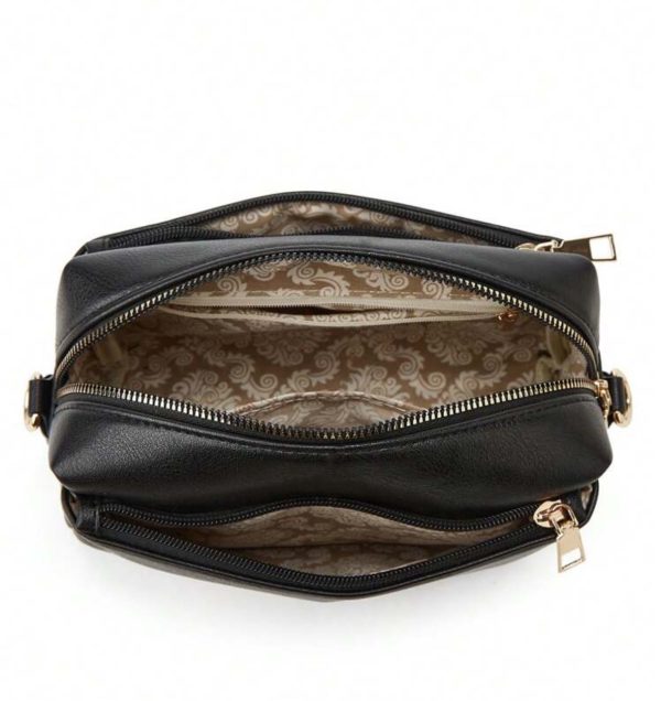 The Black Chicca Bag - Image 2