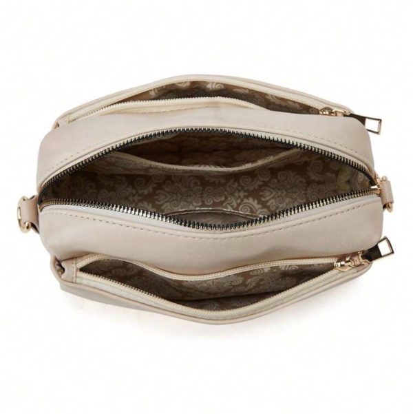 The Beige Chicca Bag - Image 2