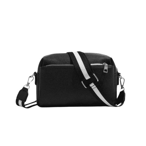 The Black Bellita Bag - Image 2