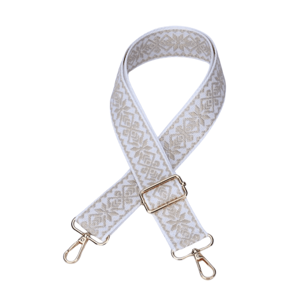 The Noteworthy Neutral Strap