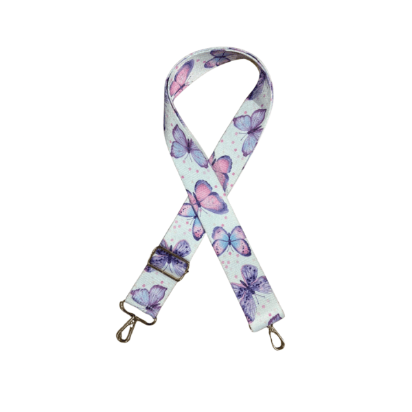 The Butterfly Strap