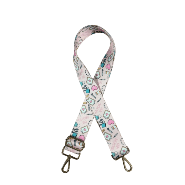 The Healthcare Strap