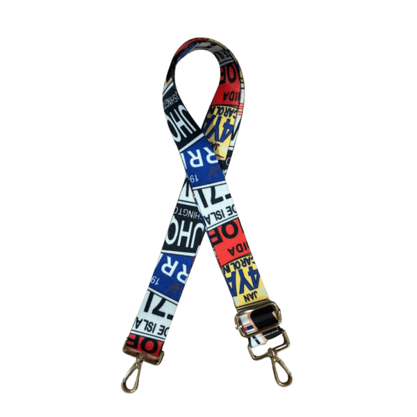 The Broadway Strap