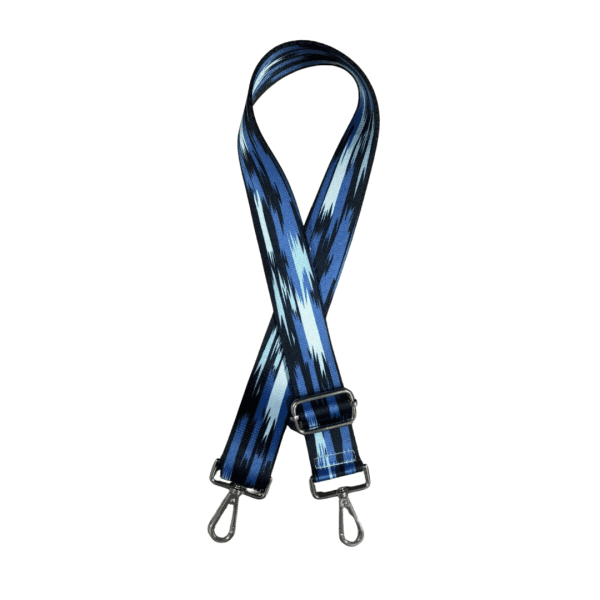 The Shades of Blue Strap