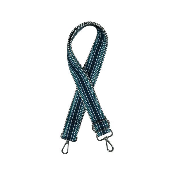 The Mediterranean Strap